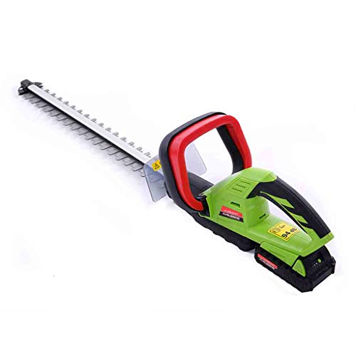 Electric Hedge Trimmer,Household Garden Tools,Green Pruning Machine,for Commercial and Home Gardening Pruning
