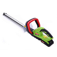 Electric Hedge Trimmer,Household Garden Tools,Green Pruning Machine,for Commercial and Home Gardening Pruning