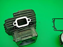 GENUINE MS661 MS661C CHAINSAW PISTON & CYLINDER KIT,Replacement for STIHL OEM