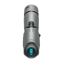 Bushnell Nitro 20-60x65 Spotting Scope Grey