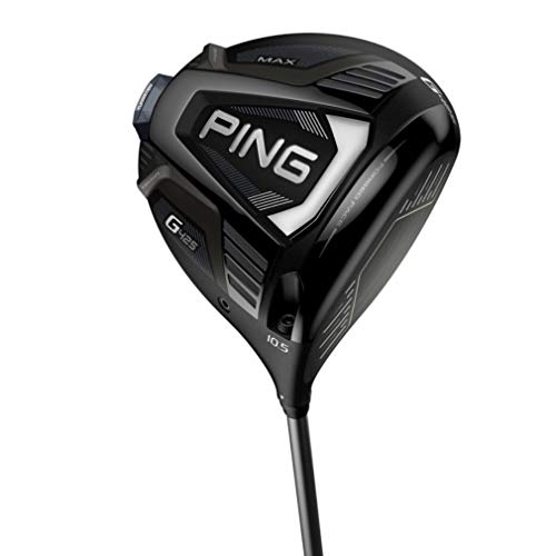 PING Pin Driver G425 MAX Golf ALTA J CB SLATE 2020 Men's 10.5°