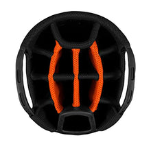Team Effort Baltimore Orioles Bucket III Cooler Cart Bag - Baltimore Orioles