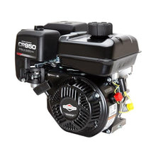 Briggs and Stratton 13R232-0001-F1 Engine,Black,14.5 x 12 x 13.5 inches