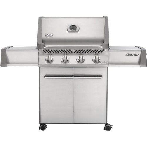 Napoleon P500PSS Prestige Propane Grill