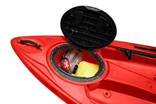 Perception Kayaks Pescador Sit On Top Kayak for Recreation Moss Camo