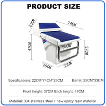 TT-YEL Professional Diving Platform for Competition, Inclined Platform for Training and Competition, Diving Equipment for Indoor and Outdoor Swimming Pool Competitions