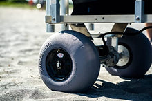 Electric Wagon Conversion KIT-for Current Big Kahuna Owners