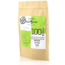 BioLogic Scanmask Beneficial Nematodes for Pest Control 1 Billion Size