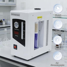 Maisutseb 99.999% Laboratory Electrolysis Hydrogen Generator Maker Use with Gas Chromatograph