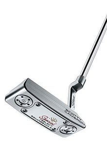 Titleist 2020 Scotty Cameron Special Select Putter RH Squareback 2 34