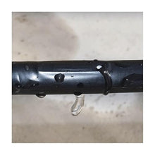 16mm Rain Drip Irrigation Tape Patch Type Watering Irrigation Hose, for Garden Water Saving Irrigation System Length 1000m(1-Hole Spacing 10cm)