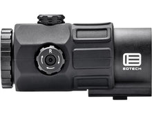 EOTECH G45 5X Magnifier Black