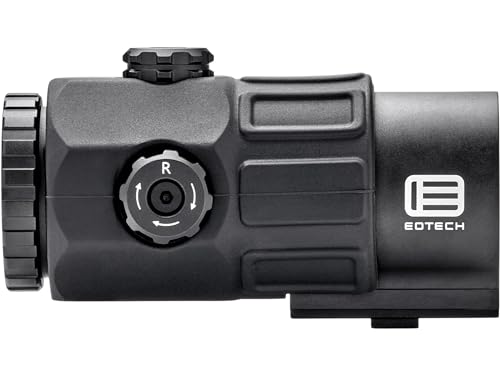 EOTECH G45 5X Magnifier Black