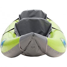 AIRE Lynx 2 Person Inflatable Kayak Lime