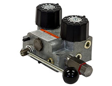 Buyers Products HV715SAE Hydraulic Spreader Valve Only,7/15 GPM SAE Threads