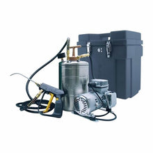 B&G VersaFoamer 4000 Electric Portable Foam System | 1-Gallon Stainless Steel Tank | Electric Compressed-Air Power Foam Applicator | for Termite, Carpenter Ant, and Commercial Kitchen Treatments