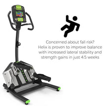 Helix Lateral Trainer H1000-3D 2023 White