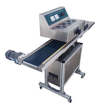 TECHTONGDA Automatic Induction Sealer Machine Φ20-130mm 220V