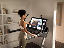 NordicTrack Commercial X32i Incline Treadmill Black
