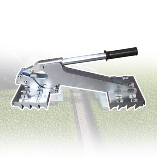 Manual Turf Seam Stretcher, Artificial Grass Installation Tool