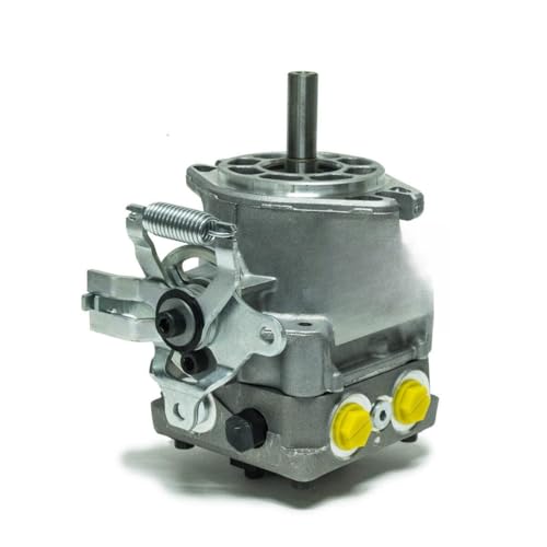 Hydraulic Drive Pump Assembly, PG-1HGG-DA1X-XXXX Replacement Transmission Pump
