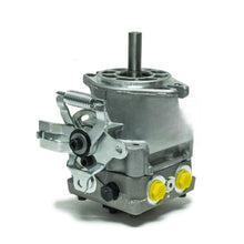 Hydraulic Drive Pump Assembly, PG-1HGG-DA1X-XXXX Replacement Transmission Pump