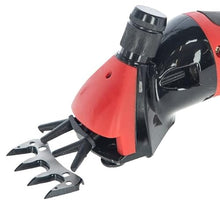 Kerbl Professional 6-Speed Sheep Shear with Farm Clipper, 350 Watts