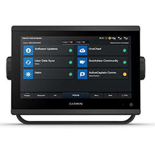 Garmin GPSMAP 923XSV Multi-Coloured