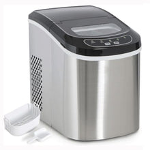 Small Home Portable Ice Maker RV Boat Outdoor Party Camping