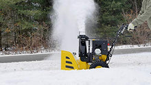 Champion Power Equipment 301cc 27-Inch 2-Stage Gas Snow Blower with Electric Start