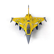 Fms RC Plane 6 Channel Rafale 80mm EDF Jet PNP