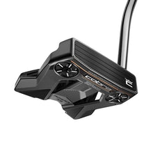 COBRA Golf 3D Printed AGERA RS Putter Black