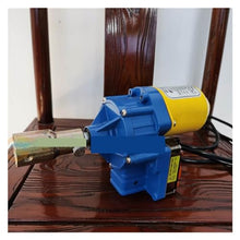 Electric Film Roller, Greenhouse Accessories, 24V DC, Automatic Winding Machine For Beginnners DIY Use(FG-8040 24V100W)