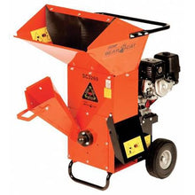 Crary Bear Cat SC3269 3 in. Chipper-Shredder