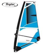 HEYTUR Inflatable Stand Up Paddleboard White