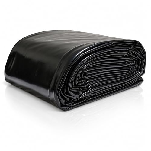 PolyGuard PVC 40 ft. x 35 ft. - 20-Mil Pond Liner