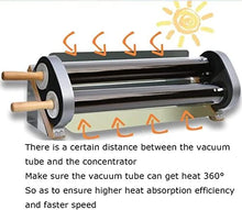BBQ Grill Solar, Bread Oven Outdoor, 2.6L Capacity Solar Grill Stainless Steel Stove Oven Smoke Free Food Grade, Foldable, Delicious for Outdoor Camp Travel