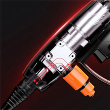 High Pressure Water Gun Upgraded High Power Electric Car Wash Gardening Watering Car Wash Machine