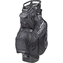 Sun Mountain C-130 Golf Cart Bag Black/Black