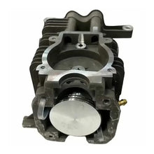BR600 Cylinder Piston KIT 50mm 4282-020-1200 4282-020-1201/1203 Fit for BR500 BR550 BR700 Blower Rings Clips PIN Assembly(4282-020-1203 Newest)