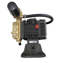 Pressure Washer Pump 1" Shaft Horizontal Triplex Plunger 4000 PSI 4.0GPM