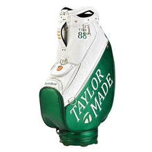 TaylorMade 2024 Season Opener Staff Bag White