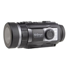 SiOnyx Aurora Black Digital Night Vision Camera Kit - Rugged, WiFi, 32GB MicroSD, Waterproof Case