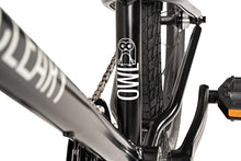 Cleary Bikes Owl 20 Inch Kids Bike Lightweight Single Speed Graphite