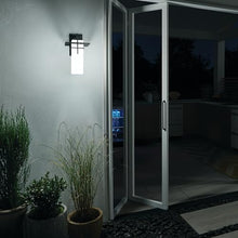 Kichler Caterham Outdoor Wall Sconce Light, Olde Bronze