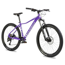 EB Eastern Bikes Ladies Alpaka Mountain Bike Purple