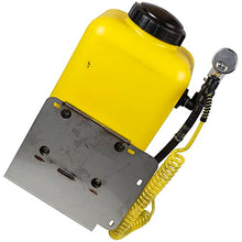 Exmark 135-6614 7 Gallon ISO Tank Kit 135-9554