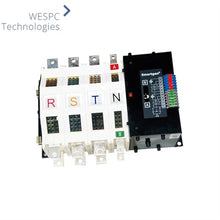 VWRRPKLNC ATS SGQ400A Automatic Transfer Switch Generator Set Module Power Controller