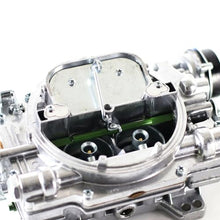Carb Replace For 1410 Performer 750CFM Marine Square Bore 4-Barrel Electric Choke Carburetor 1410-750 750 CFM Carby