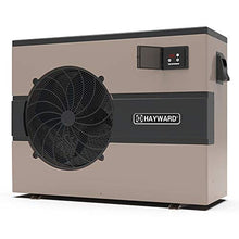 Hayward W3HP50HA2 HeatPro Heat Pump Beige